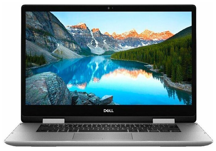 Ноутбук Dell Inspiron 15 5000 Series Цена