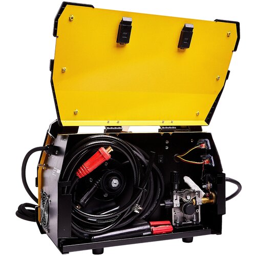 Сварочный инвертор Hanskonner HWM2180MF 58930₽