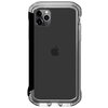 Чехол-бампер Element Case Rail для iPhone 11 Pro/X/XS, цвет Прозрачный/Черный - изображение