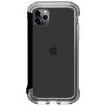 Чехол-бампер Element Case Rail для iPhone 11 Pro/X/XS, цвет Прозрачный/Черный - изображение