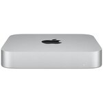 Настольный компьютер Apple Mac Mini 2020 (Z12P000B0) Apple M1/16Gb/512Gb SSD/Apple graphics 8-core/Mac OS X - изображение