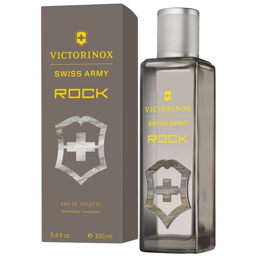 Туалетная вода Victorinox Swiss Army Rock 50 мл.