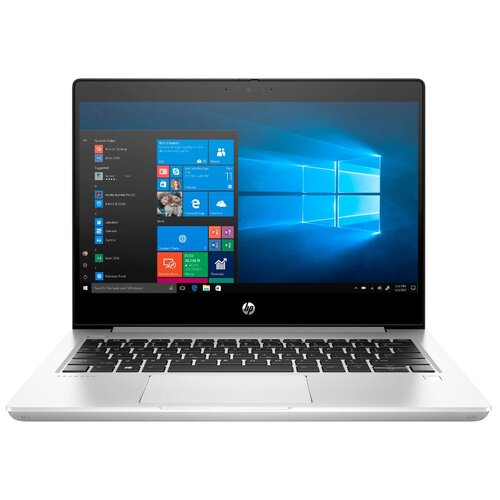 фото Ноутбук hp probook 430 g7 (/13.3") (/13.3") (/13.3") (/13.3") (/13.3") (8vt36ea), серебристый алюминий