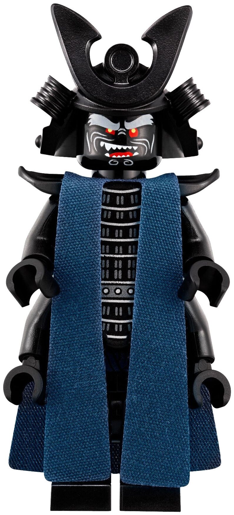 LEGO NINJAGO Механический Дракон Зелёного Ниндзя - фото №10