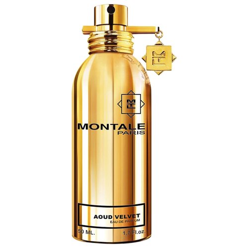 MONTALE парфюмерная вода Aoud Velvet, 50 мл