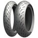 Шина для мотоцикла MICHELIN Power 5, задняя 55 180 17 W (до 270 км/ч) 73 TL