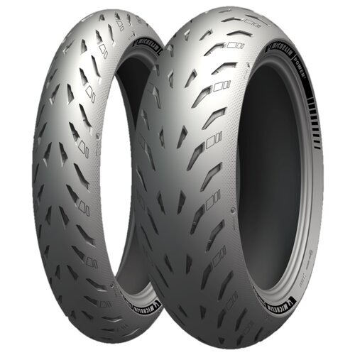 Шина для мотоцикла MICHELIN Power 5, задняя 50 190 17 W (до 270 км/ч) 73 TL