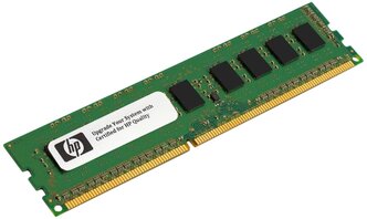 Оперативная память HP 16 ГБ DDR3 1333 МГц DIMM CL9 627812-B21