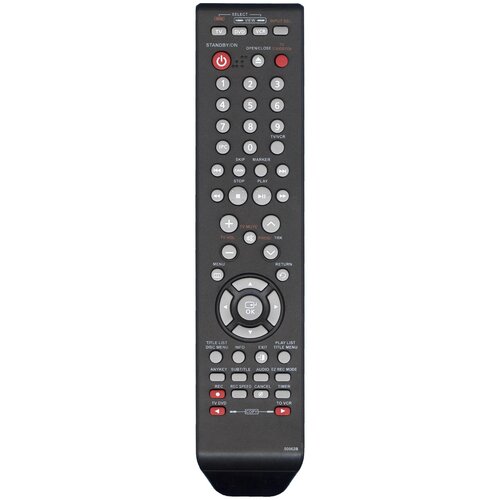 фото Пульт huayu 00062b dvd/vcr recorder для dvd+vcr samsung