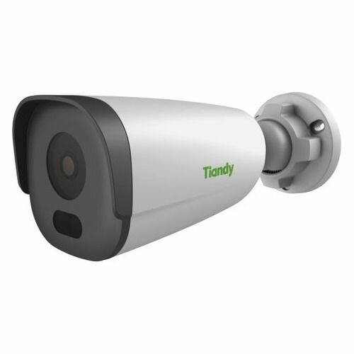 Камера видеонаблюдения IP TIANDY TC-C34GN I5/E/Y/C/2.8mm/V4.2, 1440p, 2.8 мм, белый [tc-c34gn i5/e/y/c/2.8/v4.2]