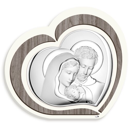 Миниатюра Святое Семейство Valenti L220/2 15х13