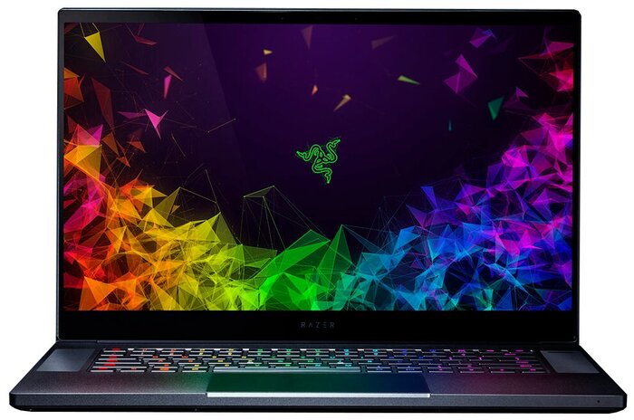 Razer Blade Ноутбуки Купить