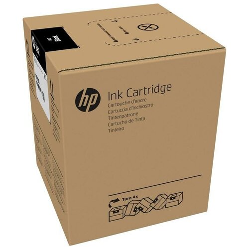 Картридж HP G0Z04A, черный