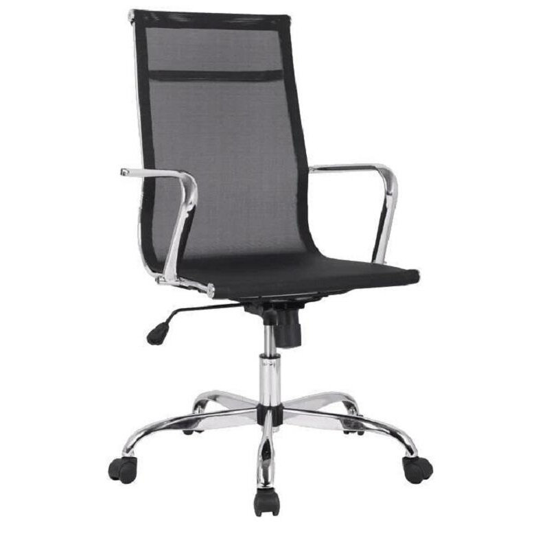 Кресло для руководителя Easy Chair - фото №8