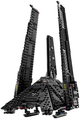 Lego krennic cheap