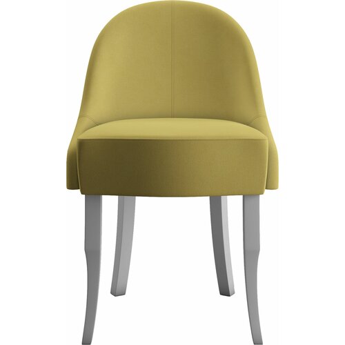 Стул Аккорд Марио мягкий стул Mazeri Yellow 13