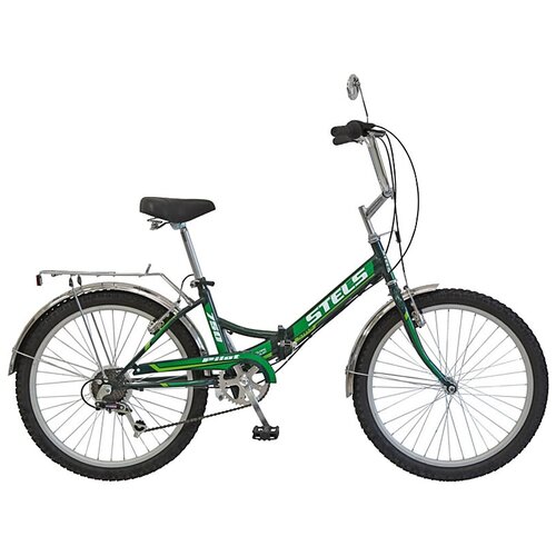 Велосипед STELS Pilot 750 24 16 в собранном виде 1195000₽