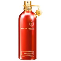 MONTALE парфюмерная вода Oud Tobacco, 100 мл