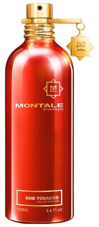 MONTALE парфюмерная вода Oud Tobacco, 100 мл