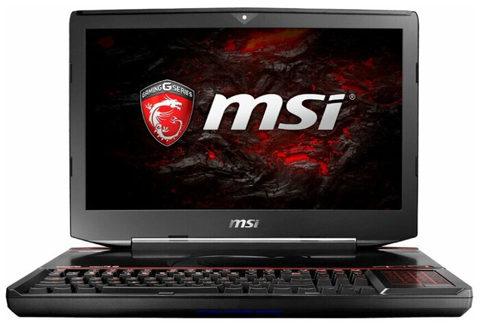 Игровой Ноутбук Msi I7 Цена