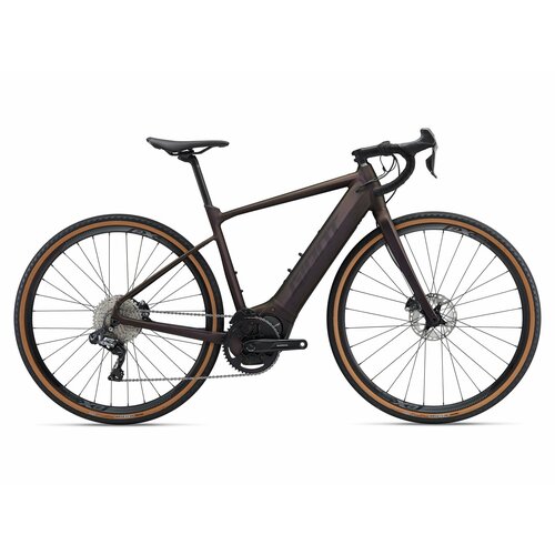 GIANT REVOLT E+ PRO XR (2021) Велосипед дорожный грэвел велосипед дорожный giant fastroad sl 3 m black chrome