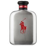 Ralph Lauren туалетная вода Polo Red Rush - изображение