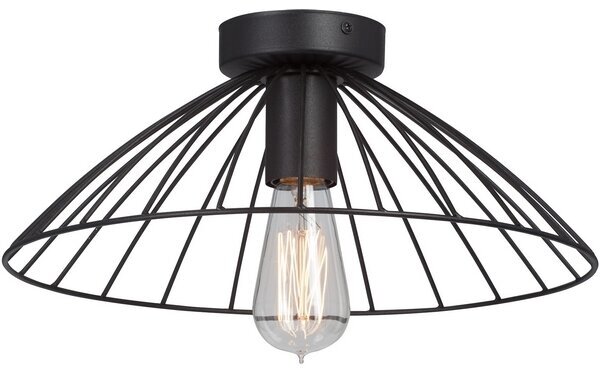 фото Потолочный светильник Vitaluce V3036-1/1PL, 1xE27 макс. 40Вт