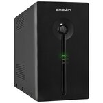 Интерактивный ИБП CROWN MICRO CMU-SP1500COMBO USB - изображение