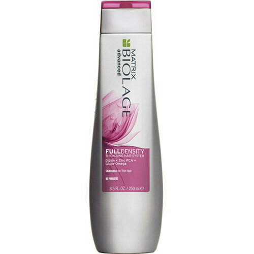 BIOLAGE Biolage Full Density Шампунь для тонких волос, 250 мл