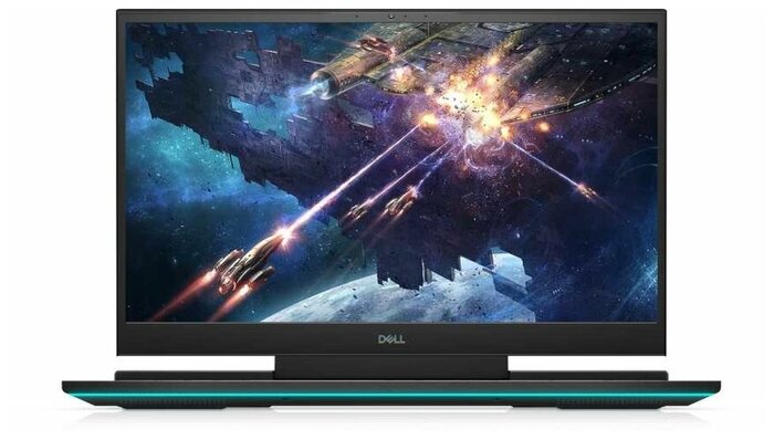 Купить Игровой Ноутбук Dell 17 Дюймов