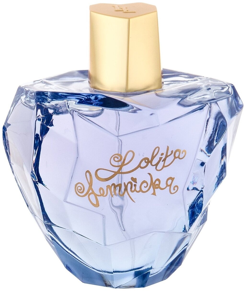 Lolita Lempicka Женский Lolita Lempicka Mon Premier Parfum Парфюмированная вода (edp) 100мл