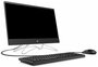 23.8" Моноблок HP 24-df0038ur