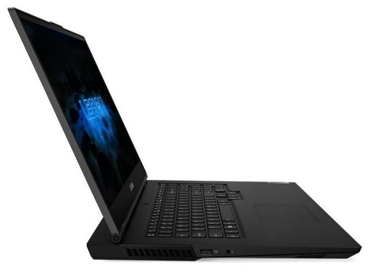 Ноутбук Lenovo Legion 5 17imh05h Купить