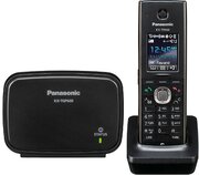 VoIP оборудование Panasonic KX-TGP600RUB чёрный