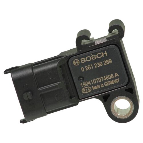 Датчик абсолютного давления Bosch 0 261 230 289