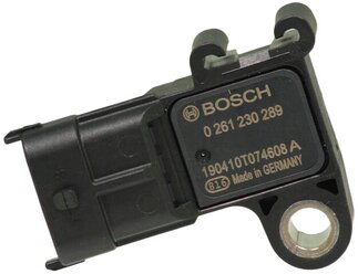 Датчик абсолютного давления Bosch 0 261 230 289