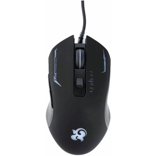 Игровая проводная мышь c подсветкой N7 79900₽