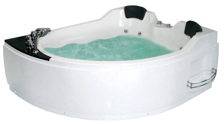 Акриловая ванна Gemy G9086 B R