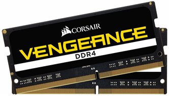 Лучшие Оперативная память Corsair DDR4 16 Гб