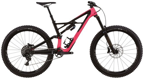 MTB Specialized Enduro Elite 27.5 2018