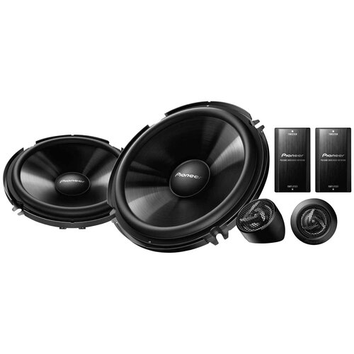 Автоакустика Pioneer TS-650C 717000₽