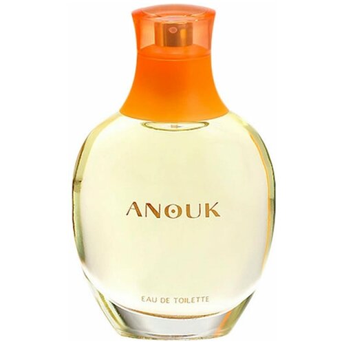 PUIG туалетная вода Anouk, 75 мл