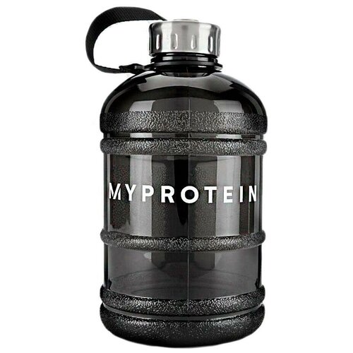 фото Myprotein бутылка для воды 1,9 л