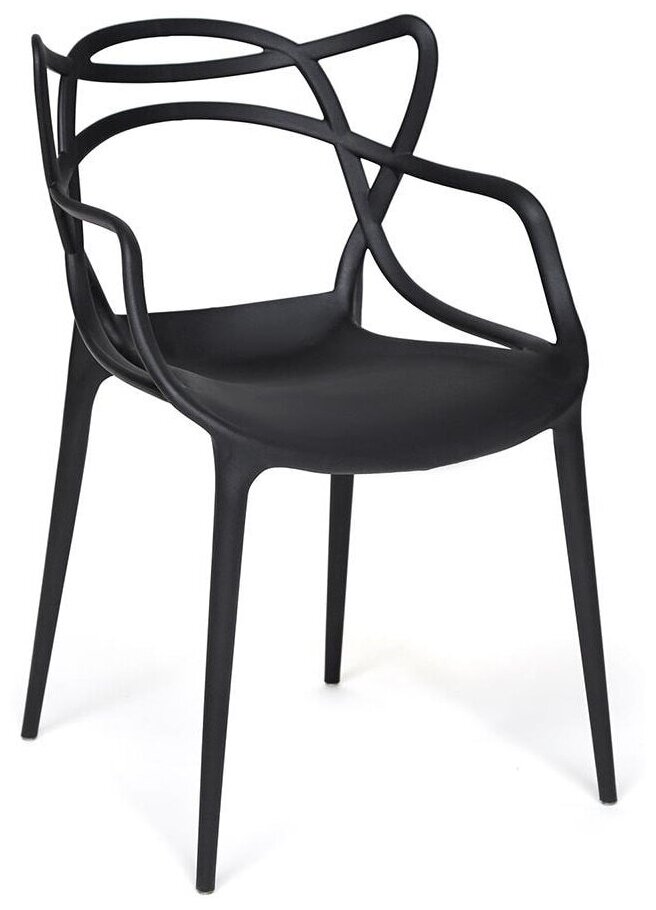  Secret De Maison Cat Chair 028 black