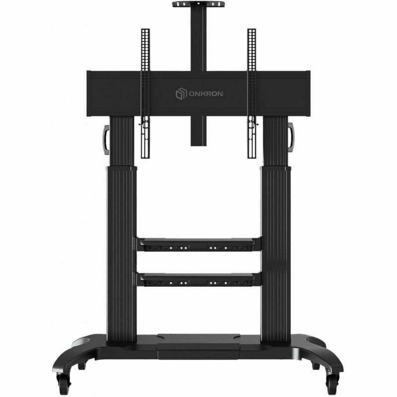Мобильная стойка ONKRON TS2811 BLACK