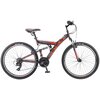Горный (MTB) велосипед STELS Focus V 26 18-sp V030 (2018) - изображение