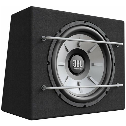Автомобильный сабвуфер JBL Stage 1200B 935000₽