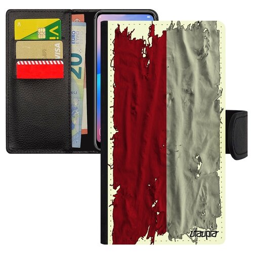 фото Iphone xr "флаг utaupia