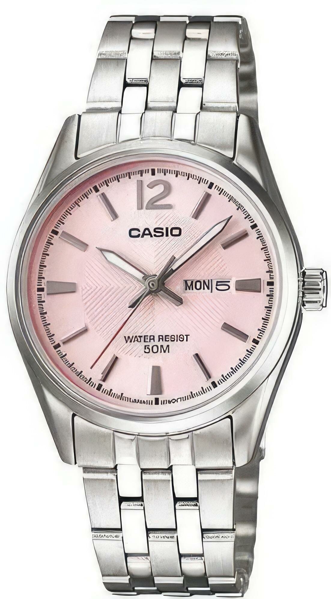 Наручные часы CASIO