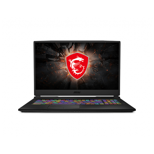 фото Ноутбук msi gl75 10sdk-476xru leopard 9s7-17e722-476 (core i5 2500 mhz (10300h)/8192mb/1000gb+256 gb ssd/17.3"/1920x1080/nvidia geforce gtx 1650ti gddr6/dos)